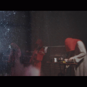 Sunn O))) : 2005.04.07, Nouveau Casino, Paris, France